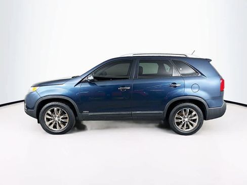 Used 2011 Kia Sorento EX w/ Premium Pkg AWD/4WD image 3