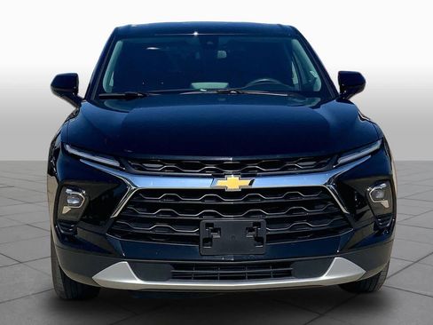 Used 2025 Chevrolet Blazer LT AWD/4WD image 4