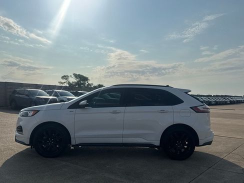 Used 2020 Ford Edge ST-Line FWD image 14