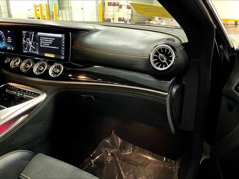 Used 2019 Mercedes-Benz AMG GT 63 S image 16