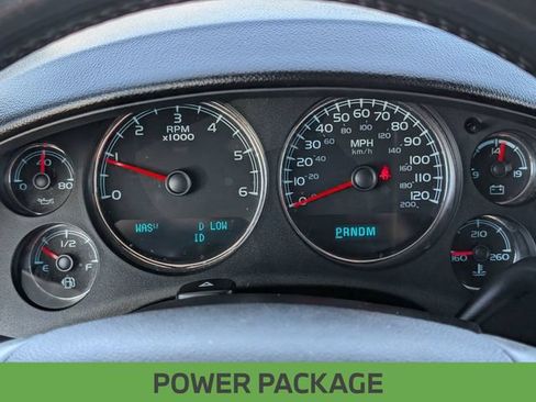 Used 2012 GMC Yukon SLT RWD image 19