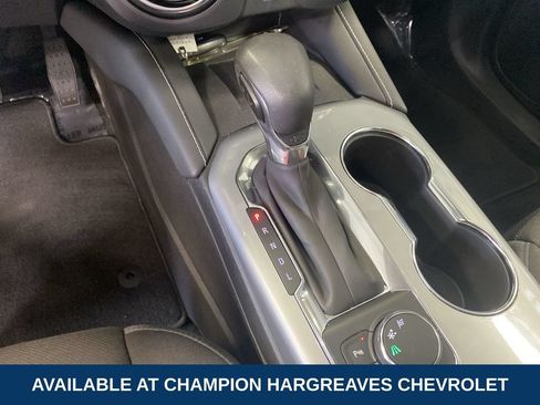 Certified 2024 Chevrolet Blazer LT w/ Convenience Package FWD image 21