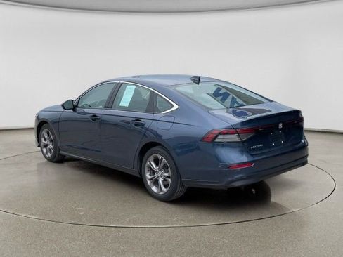 Used 2024 Honda Accord EX image 10