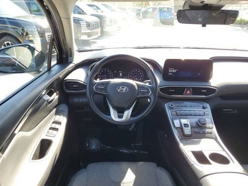 Certified 2023 Hyundai Santa Fe SEL image 13
