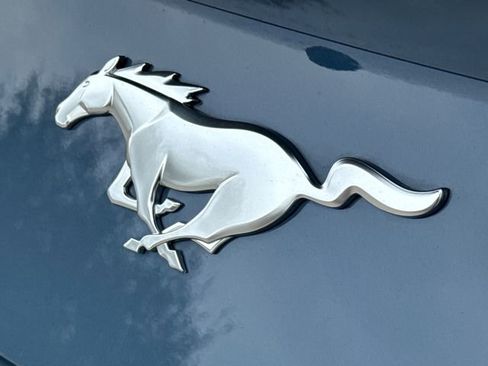 Certified 2024 Ford Mustang Coupe image 10