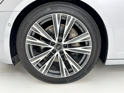 Used 2023 Audi A6 Premium Plus w/ Premium Plus Package image 33