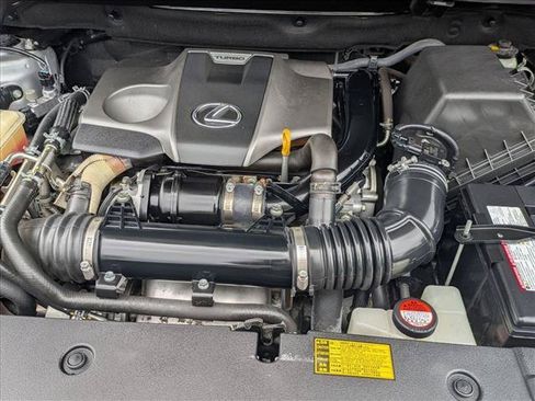 Used 2015 Lexus NX 200t FWD w/ Premium Package image 23