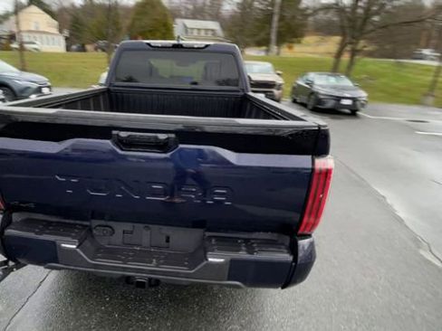 New 2026 Toyota Tundra Platinum AWD/4WD image 7