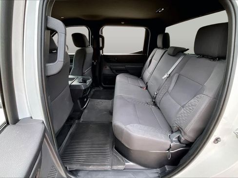 Used 2026 Toyota Tundra SR AWD/4WD image 18