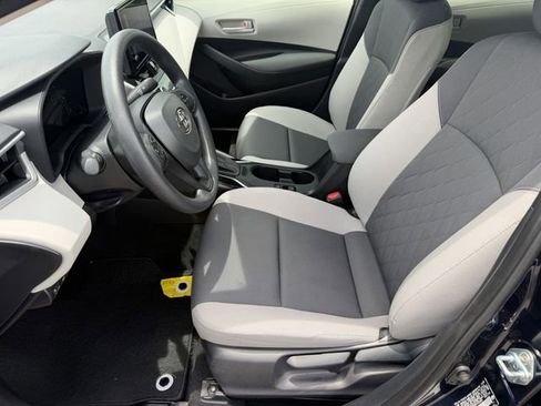 Certified 2026 Toyota Corolla LE FWD image 20