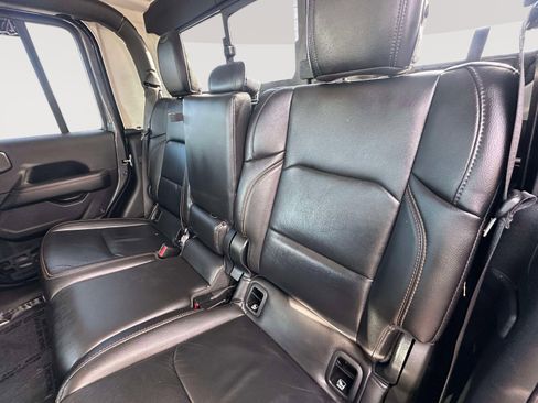 Used 2023 Jeep Gladiator Mojave w/ LED Lighting Group image 32