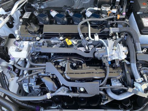 New 2026 Toyota Corolla SE image 10