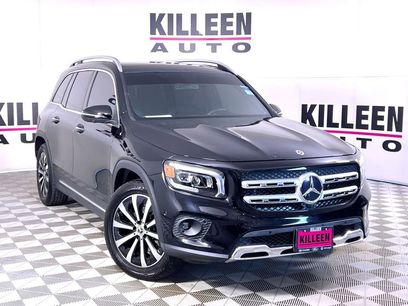 Used 2021 Mercedes-Benz GLB 250