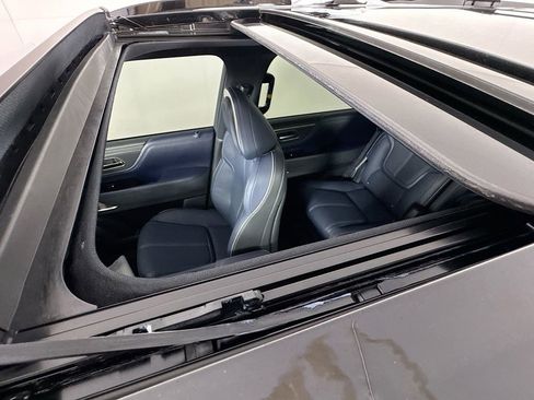 New 2026 INFINITI QX80 SPORT w/ Sport Exterior Package image 27