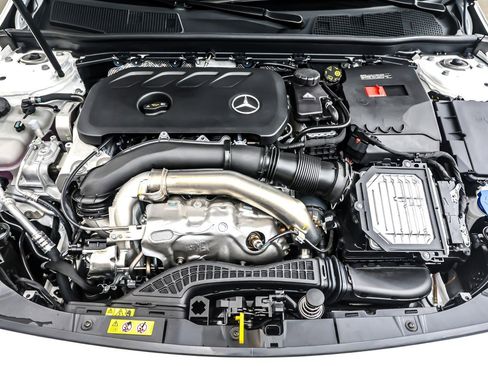 New 2026 Mercedes-Benz CLA 250 image 11