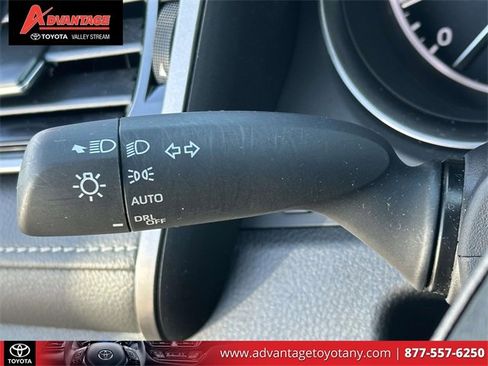 Certified 2024 Toyota Camry SE image 26