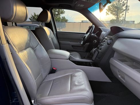 Used 2012 Honda Pilot EX-L image 18