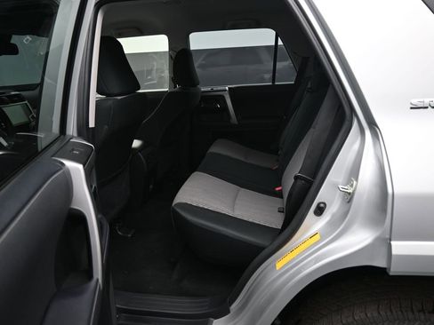 Used 2024 Toyota 4Runner SR5 image 27