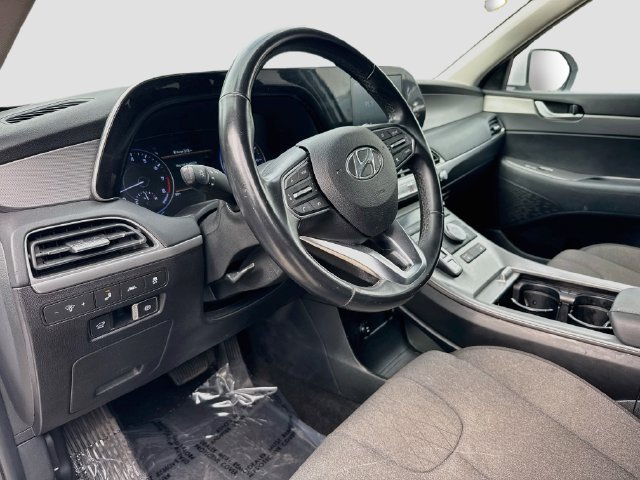 Used 2021 Hyundai Palisade SEL w/ Convenience Package AWD/4WD image 11