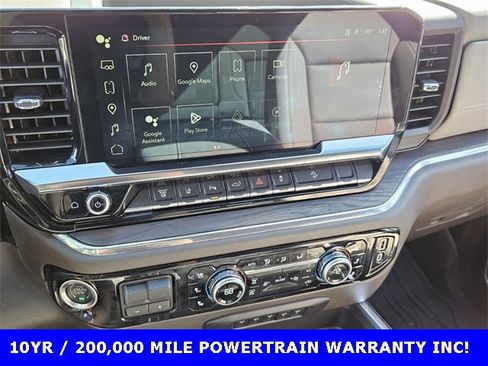 Used 2024 GMC Sierra 2500 SLT w/ SLT Premium Package image 27