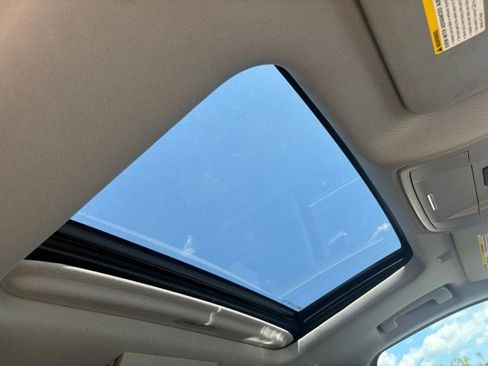 Used 2015 Chevrolet Tahoe LTZ image 4