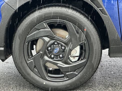 New 2026 Subaru Crosstrek 2.5i Sport w/ Crosstrek Mirror Package AWD/4WD image 33