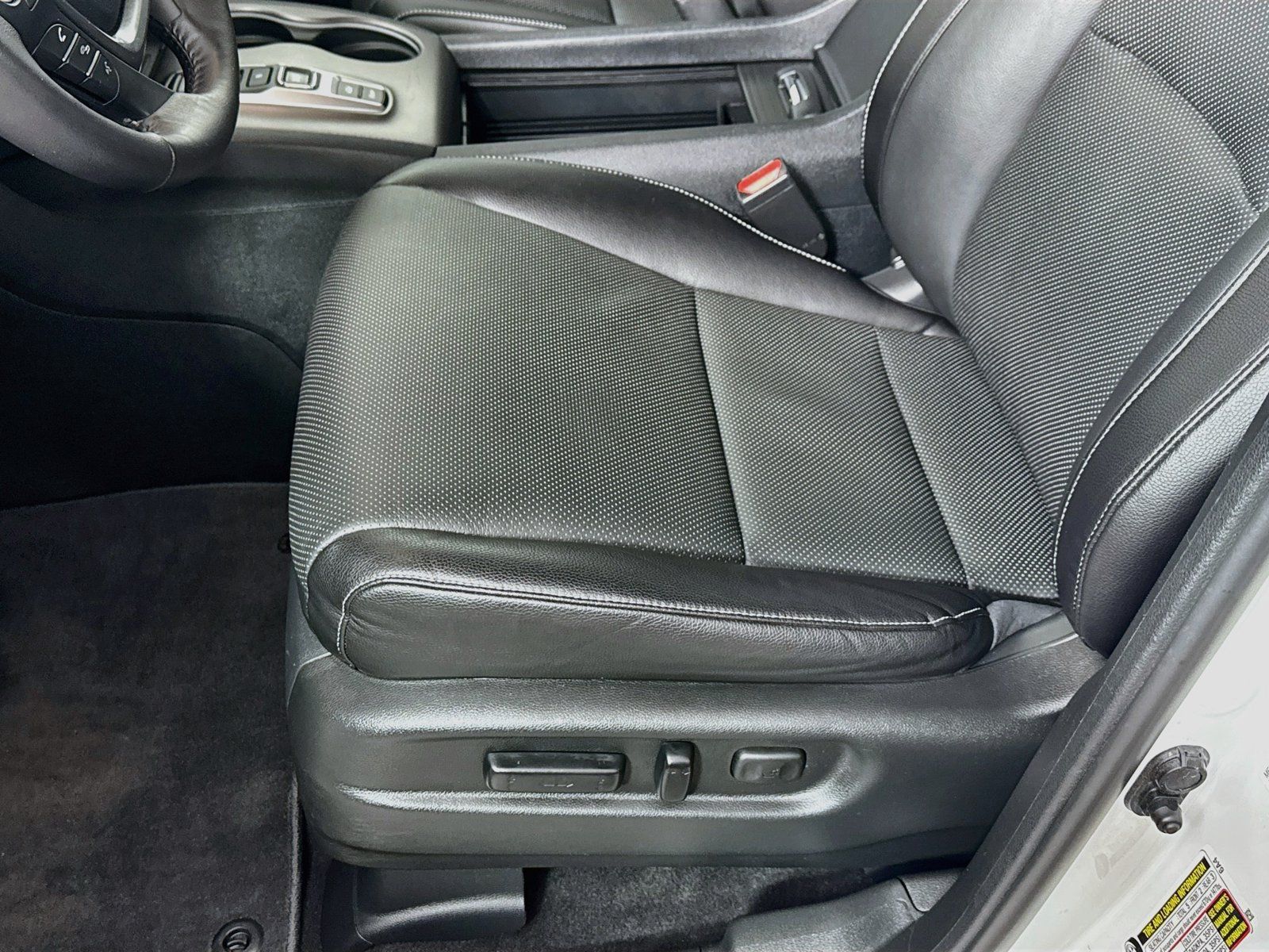 Used 2023 Honda Ridgeline RTL-E image 17