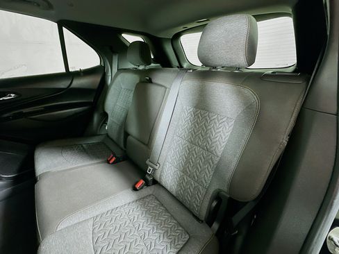 Used 2023 Chevrolet Equinox LT AWD/4WD image 22