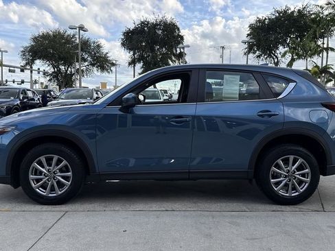 Used 2023 MAZDA CX-5 AWD 2.5 S image 28