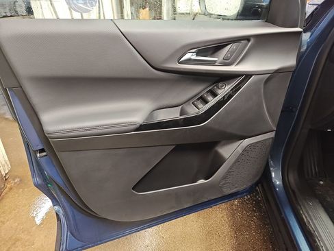 New 2026 Chevrolet Equinox LT image 16