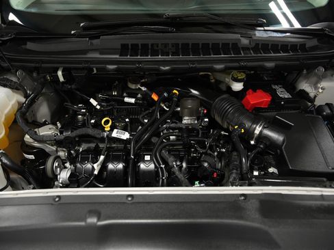 Used 2022 Ford Edge SEL w/ Convenience Package image 13