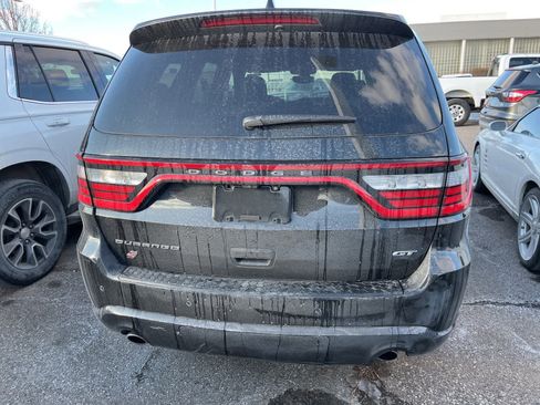 Used 2026 Dodge Durango GT image 12