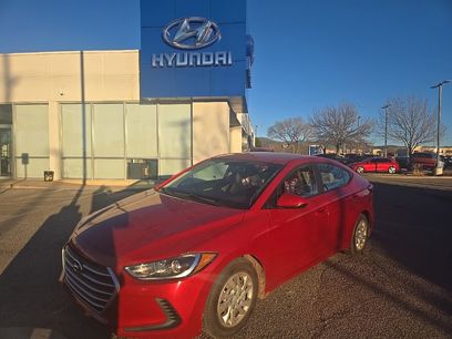 Used 2018 Hyundai Elantra SE w/ Cargo Package