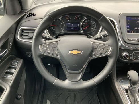 Used 2024 Chevrolet Equinox LT w/ LPO, Floor Liner Package FWD image 28