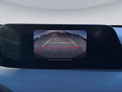 Used 2019 MAZDA MAZDA3 Sedan w/ Premium Package image 20