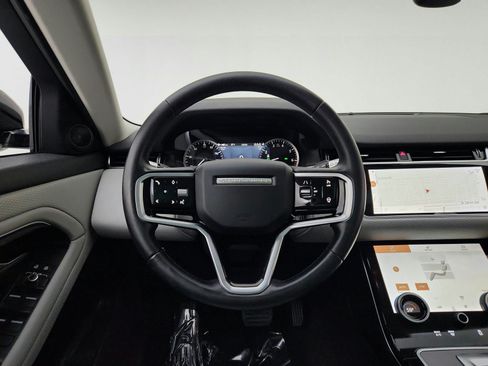 Used 2021 Land Rover Range Rover Evoque S AWD/4WD image 23