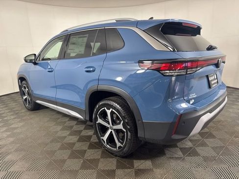 New 2026 Volkswagen Tiguan SE image 6