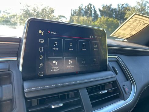 Used 2023 GMC Yukon SLT image 26