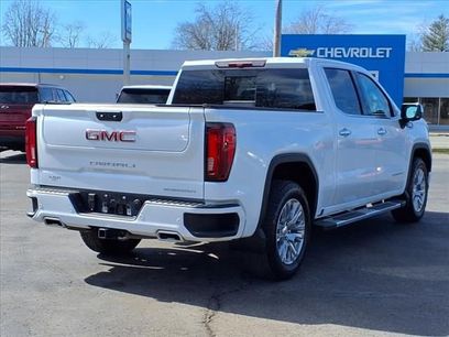 Used 2024 GMC Sierra 1500 Denali