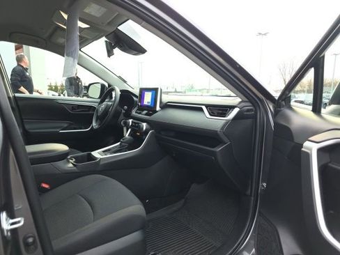 Used 2023 Toyota RAV4 LE image 15