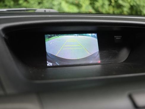 Used 2014 Honda CR-V LX image 10
