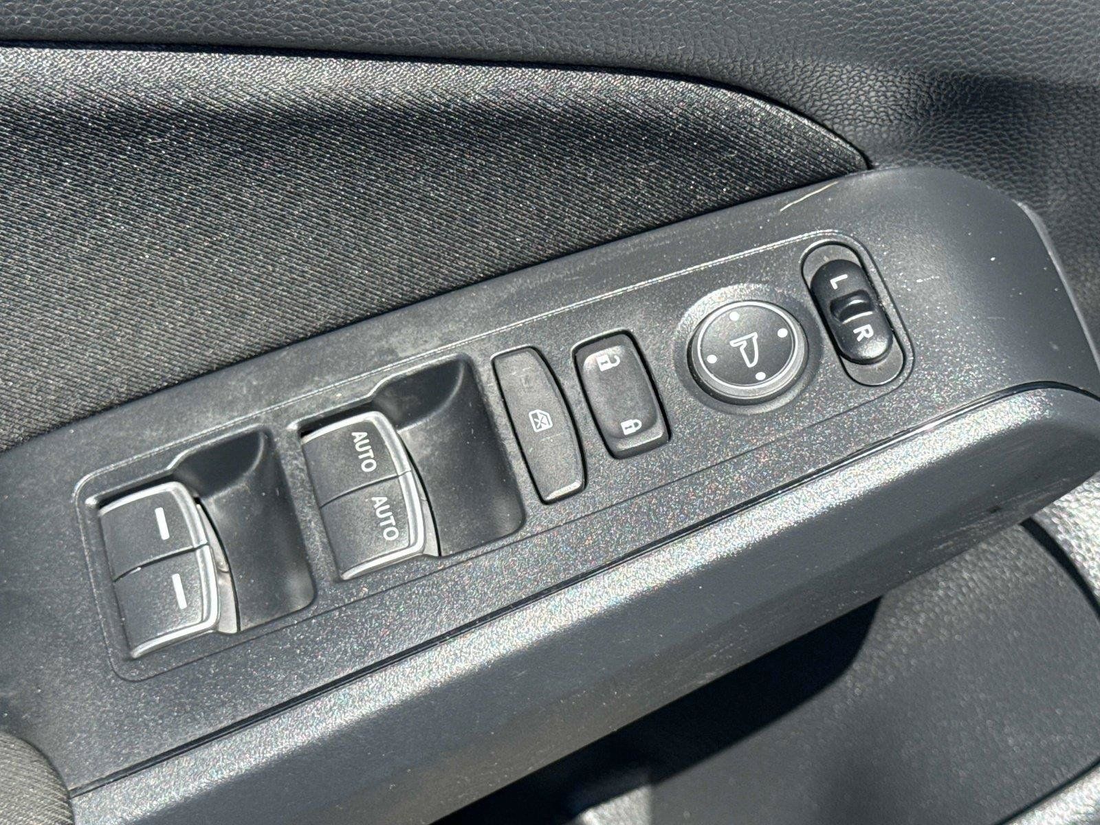 Certified 2022 Honda Civic Sport image 17