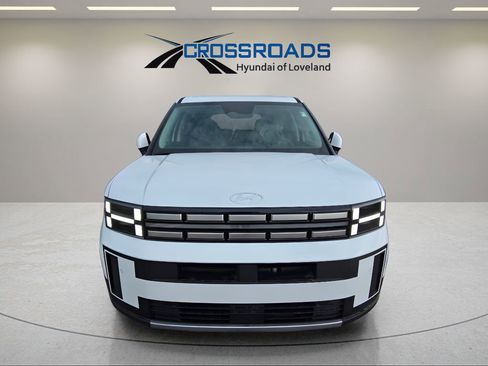 New 2026 Hyundai Santa Fe SE image 8