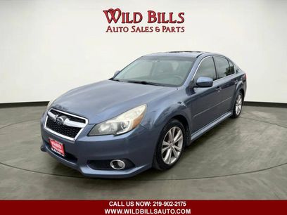 Used 2013 Subaru Legacy 2.5i Limited
