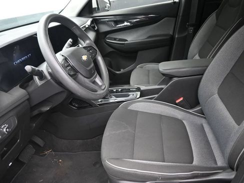 Used 2024 Chevrolet TrailBlazer LT FWD image 12