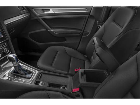 Used 2019 Volkswagen e-Golf SE w/ Driver Assistance Package image 15