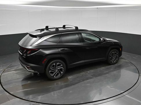 New 2026 Hyundai Tucson Limited AWD/4WD image 31