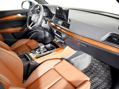 Used 2022 Audi Q5 2.0T Premium Plus image 53