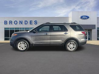 Used 2014 Ford Explorer XLT w/ Equipment Group 202A 360° Tour