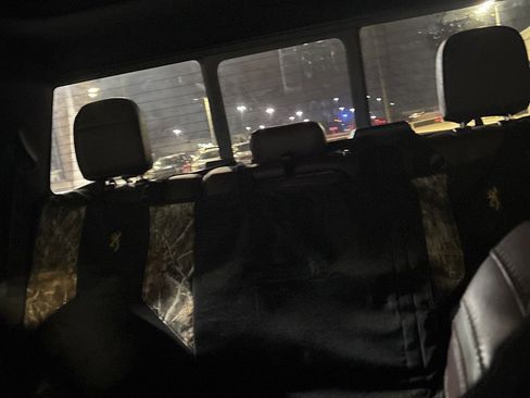 Used 2015 Ford F150 Platinum w/ Equipment Group 701A Luxury image 15